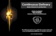 Continuous Delivery - Scania Connected Services - NFI Testforum 2014