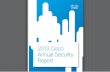 Cisco 2013 Annual Security Report
