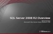 Sql server briefing sept