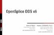 OpenSplice DDS v6