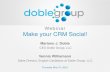 Webinar Make your CRM Social!