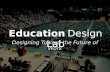Education Design Lab Assembled Education Presentation