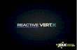 Reactive Vert.x