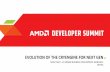 GS-4133, CRYENGINE and AMD bringing the next generation now, by Sean Tracey