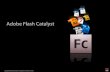 Flash Catalyst Jug