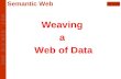 Quick Introduction To The Semantic Web