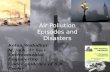 Air Pollution Episodes And Disasters