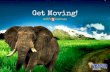 Get Moving! (with HTML5 canvas)