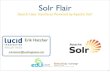 Solr Flair: Search User Interfaces Powered by Apache Solr