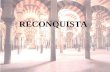 FCSarch 11 Spainish Reconquista
