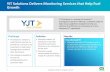 CA Nimsoft Monitor - Ensuring Business Service Reliability