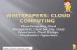Free White papers on Cloud computing, Java, Ubuntu, Microsoft, Microsoft Windows, Microsoft Office,