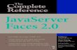 The Complete Reference Java Server Faces 2.0 By Ed Burns Chris Schalk