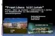 Fremtidens bibliotek - oplæg Rudersdal Kommune