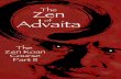 The zen of advaita part ii the zen koan course two