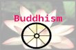 What Is Buddhism