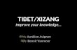 Tibet's history