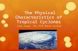Tropical cyclone by Martin