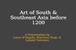 Ap Art History Art Of South Southeast Asia