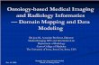 Ontology-based Medical Imaging and Radiology Informatics ...