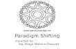 "Paradigm Shifting" Presentation