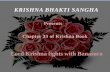 Krishna Leela Series - Part 58 - Lord Krishna Fights with Banasura
