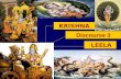 Krishna Leela Series   Part 03   Birth Of Krishna