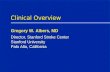 Stroke - clinical overview  Stroke - clinical overview