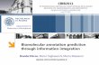 "Biomolecular annotation prediction through information integration" - Davide Chicco (PoliMi) @ CIBB 2011