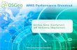 Teste de performance de WMS entre GeoServer e Mapserver