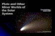 Pluto & Other Minor Worlds Mc Neely 2010