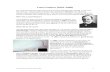 Louis Pasteur and Robert Koch booklet