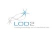 Free Webinar: LOD2 Stack - 1st release