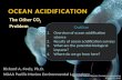 Richard Feeley presentation on ocean acidification