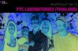 PTC Laboratories (Thailand) DNA Introduction Presentation (English)