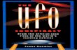 Jenny Randles - The UFO Conspiracy - The First Forty Years