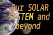Solar system pp