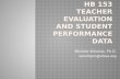 Hb 153 evaluation presentation january 2012