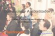 Ambassador Program - OCTribe