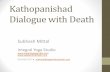 Kathopanishad, brief introduction