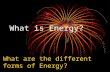 For 9th grade physics, chapter 6 "Energy transformations and energy transfers"