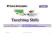 Teaching Skills by Dr. Shadia Yousef Banjar.pptx