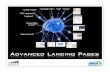 Advanced Landing Pages