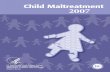Child  Maltreatment 2007