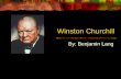 Winston  Churchill Pp