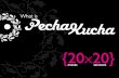 What is a PechaKucha Presentation? - #pechakucha #tips #howto