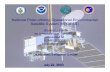 National Polar-orbiting Operational Environmental Satellite System (NPOESS)