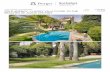 Luxury Villa for Sale, Cap d'Antibes, Walking distance to the Beach