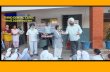 dental awareness camp at GAD PUBLIC SCHOOL by Thind Dental Clinic