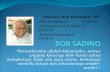 Biografi Bob Sadino